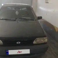 پراید مدل ۷۹