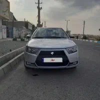 دنا ۱۴۰۲ اتومات توربو|خودرو سواری و وانت|کرج, فاز ۳ مهرشهر|دیوار