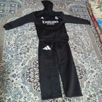 ست هودی رئال مادرید|لباس|دوگنبدان, |دیوار