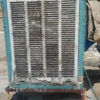 کولر آبی ۷۰۰۰