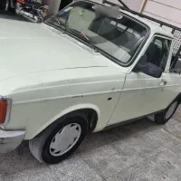 فروش وانت پیکان مدل۹۳دوگانه|خودرو سواری و وانت|شاهینشهر, گزبرخوار|دیوار