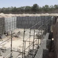 پیمانکاری و انجام کلیه کارهای ساخت و ساز|مصالح و تجهیزات ساختمان|ورامین, خیر آباد|دیوار