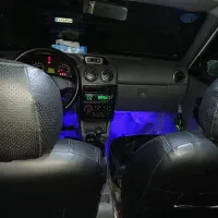 پراید۱۱۱مدل ۹۲|خودرو سواری و وانت|تهران, هزارسنگ|دیوار