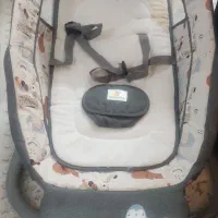 صندلی ماشین هوور|تخت و صندلی بچه|محمدشهر, شهرک نگین|دیوار