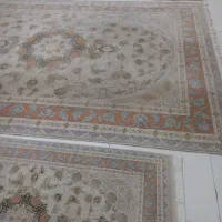 جفت فرش ۶متری ویکی ۱در یکونیم ۱۲۰۰شانه ۳۶۰۰تراکم|فرش|کرج, کمالشهر|دیوار