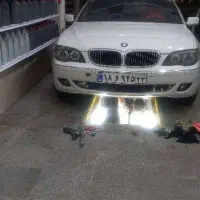 تراش دیسک چرخ درجا|خدمات موتور و ماشین|کرج, شهرک فهمیده|دیوار