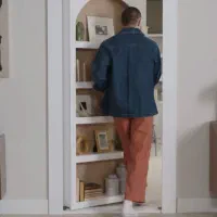 استخدام شاگرد ام دی اف