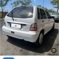 111 فروشی مدل ۹۵