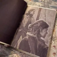 آرت بوک Lastofus|کتاب و مجله|تهران, شهمیرزادی|دیوار