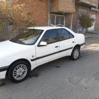 اس الیکس مدل 9۸|خودرو سواری و وانت|شاهین دژ, |دیوار