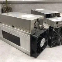 ماینر m50 و m30