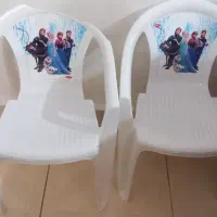 صندلی بچگانه