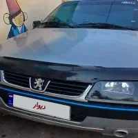پژو ۴۰۵ تی فایو فروشی