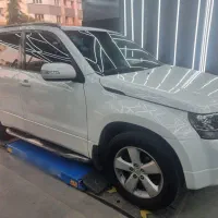 سوزوکی گرند ویتارا ۲۴۰۰ اتومات مدل ۹۱|خودرو سواری و وانت|تهران, الهیه|دیوار