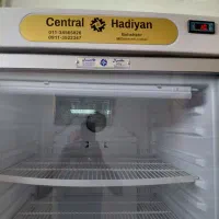 فروش یخچال صنعتی