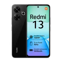 شیائومی redmi 13 با حافظهٔ ۲۵۶ گیگابایت