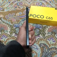 گوشی poco C65|موبایل|میناب, |دیوار