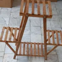 استند گلدان