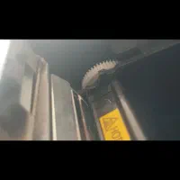 فیش پرینتر ۵عدد|پرینتر، اسکنر، کپی، فکس|خرمآباد, |دیوار