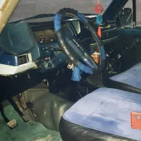 پاترول۴در۴سیلندر|خودرو سواری و وانت|خوی, |دیوار