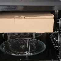 مایکروویو مکنزی