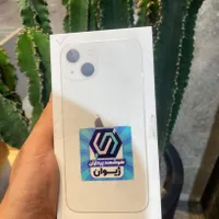 اپل iPhone 13 با حافظهٔ ۱۲۸ گیگابایت