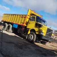 ولوو ده چرخ