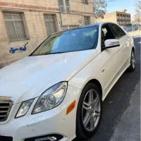 بنز e200 مدل ۲۰۱۰  ترخیص 11|خودرو سواری و وانت|تهران, دریاچه شهدای خلیج فارس|دیوار