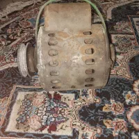 موتور ۴ /۳کولر موتوژن ۷۰۰۰ در حد نو فابریک|کولر آبی|شیراز, پانصد دستگاه ارتش|دیوار