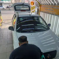 تیبا ۲|خودرو سواری و وانت|اندیشه, شهرک کوثر|دیوار