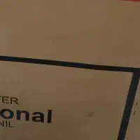 تلویزیون national 50