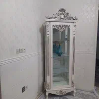مقداری وسایل