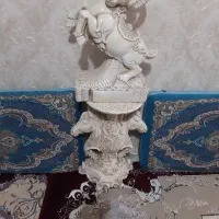 وسایل تزئینات داخل بوفه
