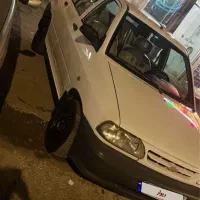پراید ۱۳۱ مدل ۹۴