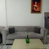 مبل ۷ نفره|مبلمان خانگی و میز عسلی|تهران, سبلان (لشگر)|دیوار