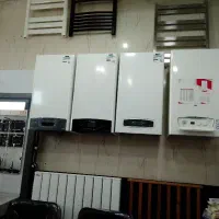 ال دیجیتال  شوفاژ دیواری