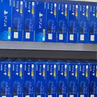 ps4دست دوم و استوک (جیلبرک)|کنسول، بازی ویدئویی و آنلاین|رشت, پیرسرا|دیوار