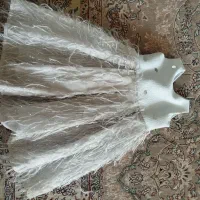 لباس عروس کودک|کفش و لباس بچه|محمدشهر, همایون ویلا|دیوار