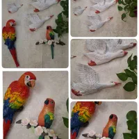 سفارش دکوریهای زیبا برای عید و ولنتاین و...|صنایع دستی و سایر لوازم تزئینی|تبریز, |دیوار