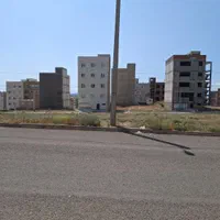 زمین تجاری ومسکونی شهرک ولیعصر نمین با سند تک برگ|فروش زمین و ملک کلنگی|نمین, |دیوار