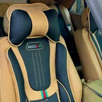 روکش صندلی. کفی سه بعدی کف و تعمیرات صندلی و لوکس