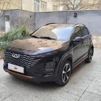 ایکس ۳۳ کراس اتومات فول آپشن ۴۰۳ با لوازم