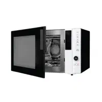 ماکروویو سولاردم و سرخ کن هایبورگ