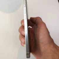 iphone 16pro max ZAA 256|موبایل|ساری, |دیوار