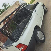 وانت پراید ۴۰۳