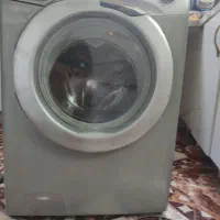 لباسشوی کندی