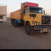 ولوو‌مدل‌۶۲‌و‌اویکو‌مدل‌۹۰|خودرو سنگین|اردبیل, |دیوار