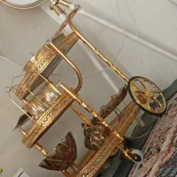 میز بار