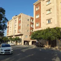 آپارتمان 2 خوابه جامی 2 فول امکانات نوساز