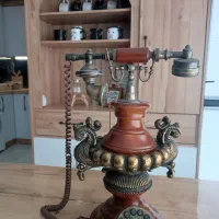 تلفن کلاسیک